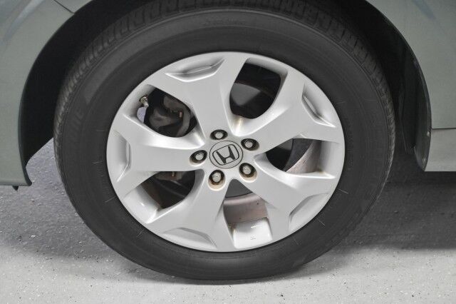 2012 Honda Crosstour EX-L 4WD 4dr Hatchback Chicago IL