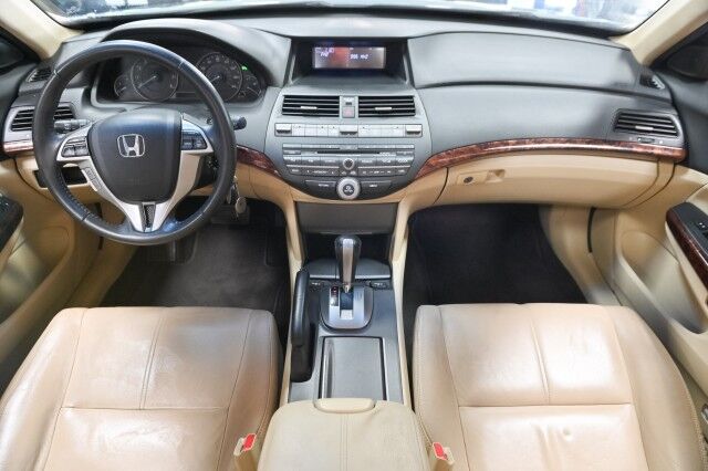 2012 Honda Crosstour EX-L 4WD 4dr Hatchback Chicago IL