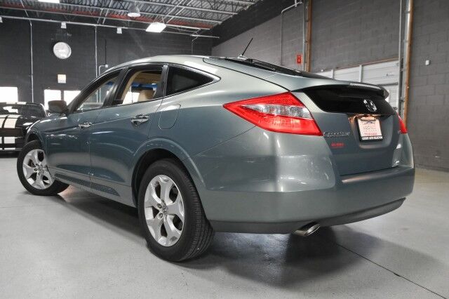 2012 Honda Crosstour EX-L 4WD 4dr Hatchback Chicago IL