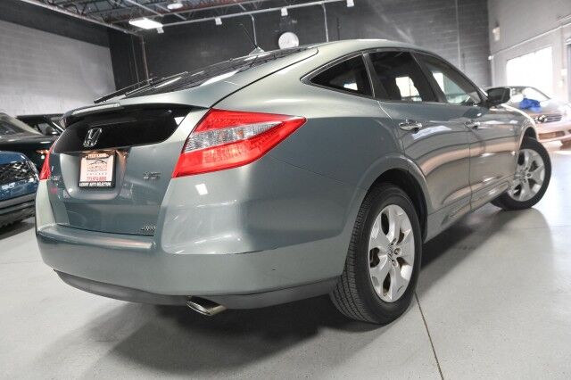 2012 Honda Crosstour EX-L 4WD 4dr Hatchback Chicago IL
