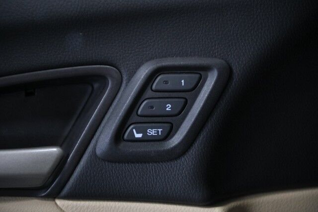 2012 Honda Crosstour EX-L 4WD 4dr Hatchback Chicago IL