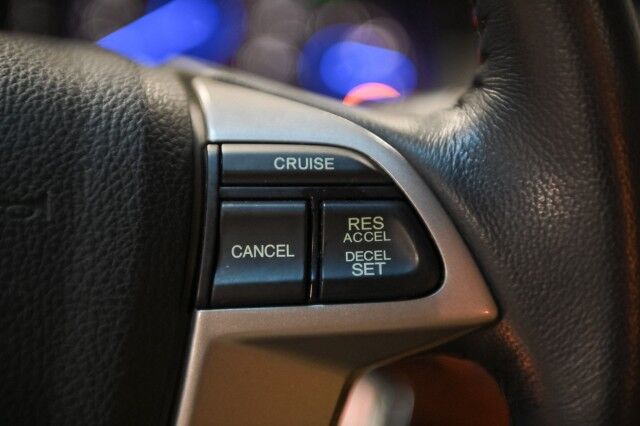 2012 Honda Crosstour EX-L 4WD 4dr Hatchback Chicago IL