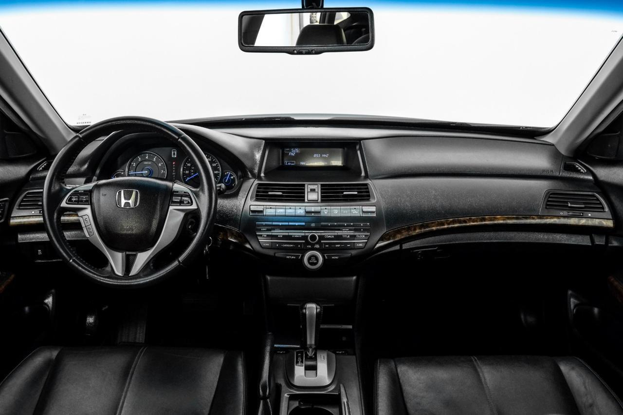 2012 Honda Crosstour EX-L AUTOMATIC SUNROOF LEATHER HEATED SEATS REAR CAMERA CRUISE CONTROL ALLOY WHEELS Carrollton TX