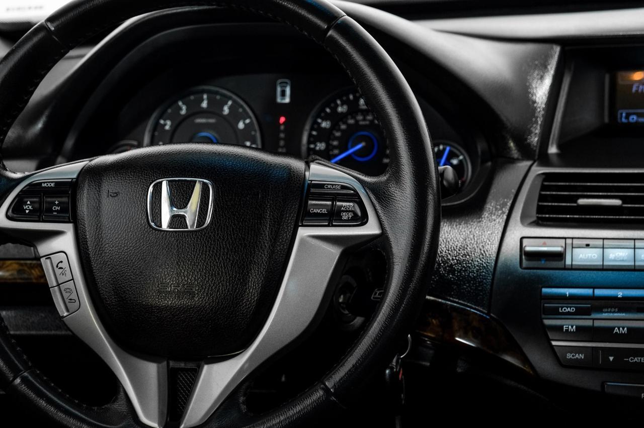 2012 Honda Crosstour EX-L AUTOMATIC SUNROOF LEATHER HEATED SEATS REAR CAMERA CRUISE CONTROL ALLOY WHEELS Carrollton TX