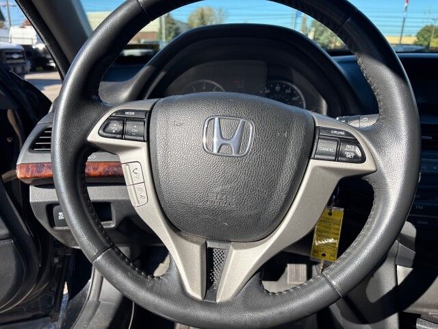 2012 Honda Crosstour EX-L Cleveland OH