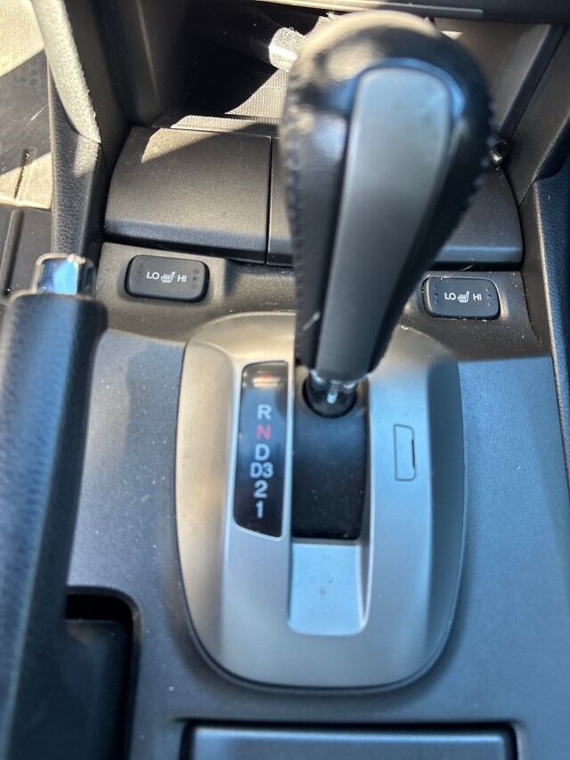 2012 Honda Crosstour EX-L Cleveland OH