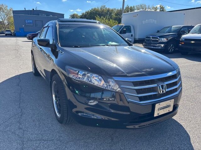 2012 Honda Crosstour EX-L Cleveland OH