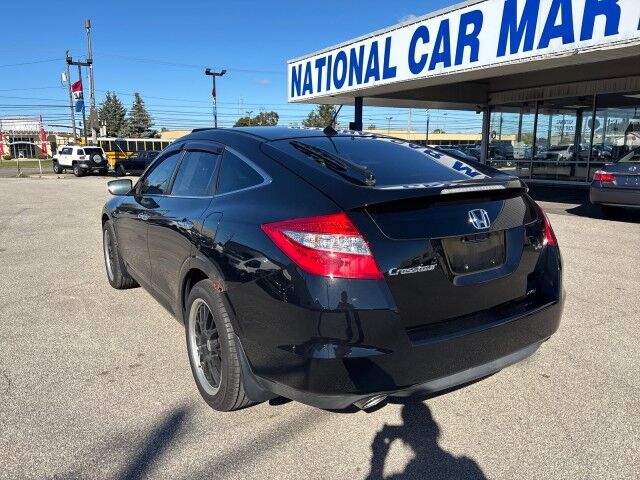 2012 Honda Crosstour EX-L Cleveland OH