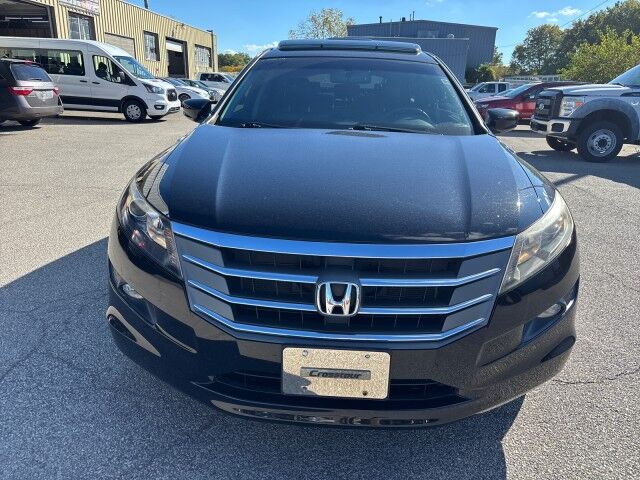 2012 Honda Crosstour EX-L Cleveland OH