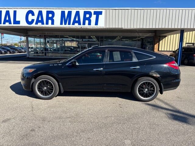 2012 Honda Crosstour EX-L Cleveland OH