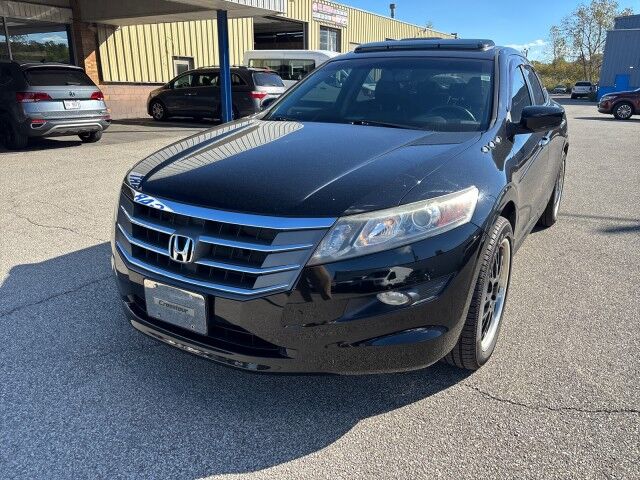 2012 Honda Crosstour EX-L Cleveland OH