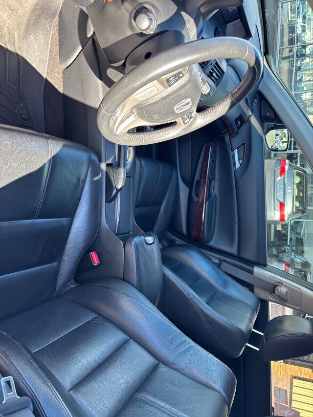 2012 Honda Crosstour EX-L Cleveland OH