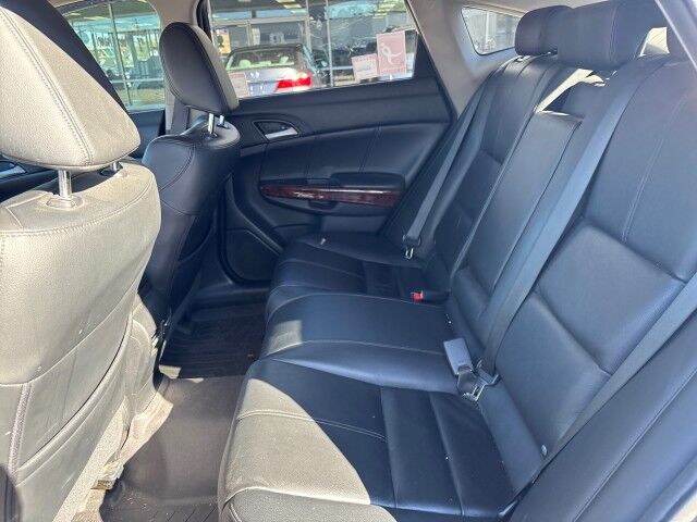 2012 Honda Crosstour EX-L Cleveland OH