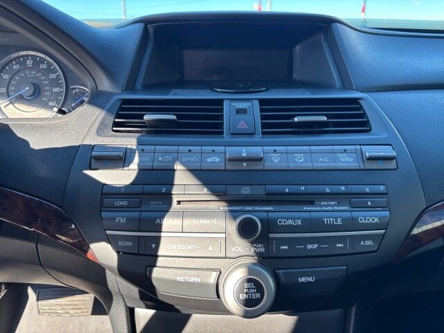 2012 Honda Crosstour EX-L Cleveland OH