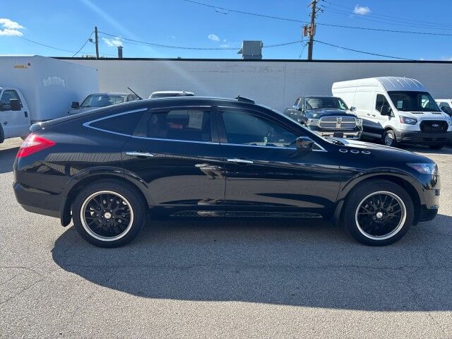 2012 Honda Crosstour EX-L Cleveland OH