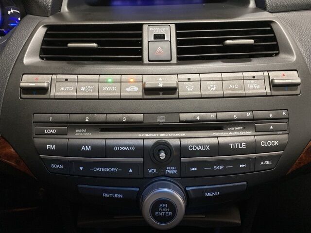 2012 Honda Crosstour EX-L Dallas TX