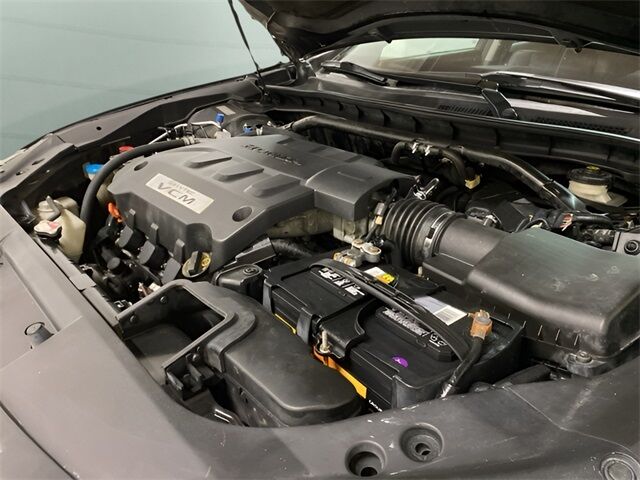 2012 Honda Crosstour EX-L Dallas TX