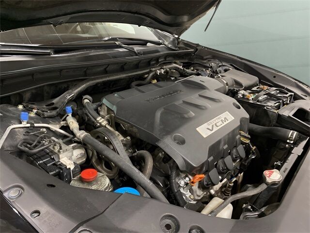 2012 Honda Crosstour EX-L Dallas TX