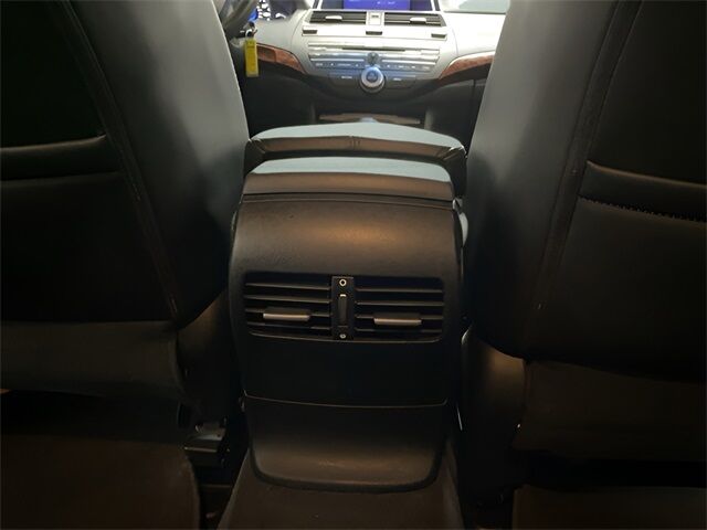 2012 Honda Crosstour EX-L Dallas TX