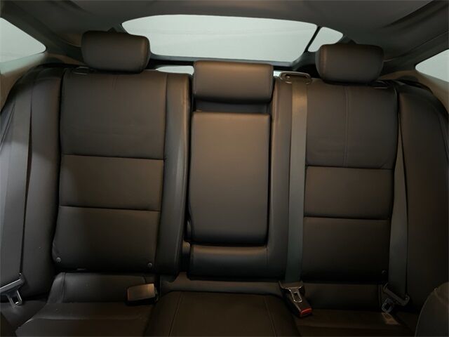 2012 Honda Crosstour EX-L Dallas TX