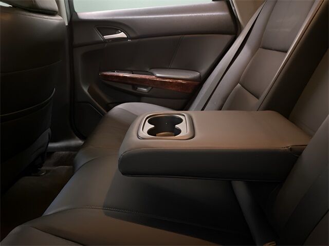 2012 Honda Crosstour EX-L Dallas TX