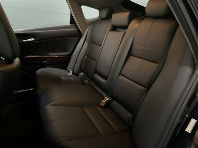 2012 Honda Crosstour EX-L Dallas TX