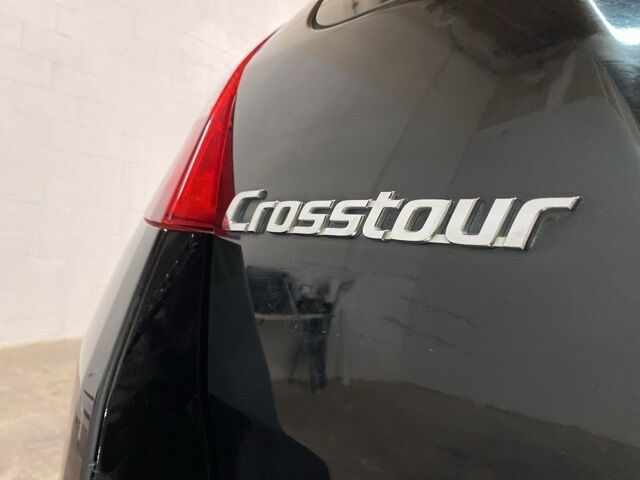 2012 Honda Crosstour EX-L Dallas TX