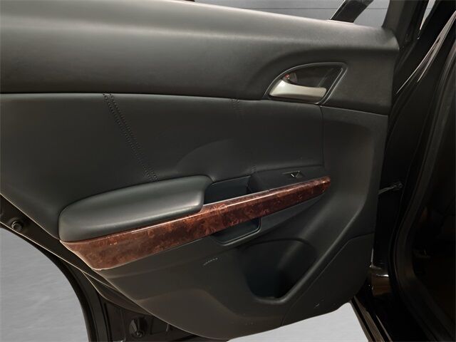 2012 Honda Crosstour EX-L Dallas TX