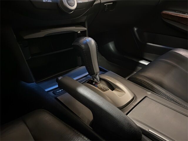 2012 Honda Crosstour EX-L Dallas TX