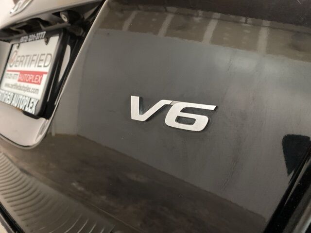 2012 Honda Crosstour EX-L Dallas TX