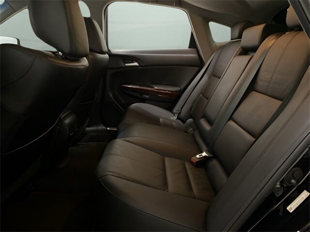 2012 Honda Crosstour EX-L Dallas TX