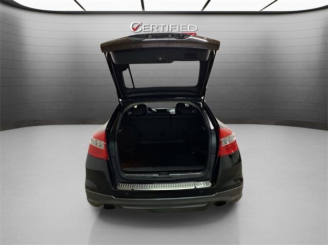 2012 Honda Crosstour EX-L Dallas TX