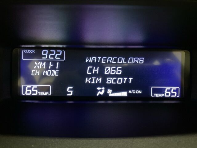 2012 Honda Crosstour EX-L Dallas TX