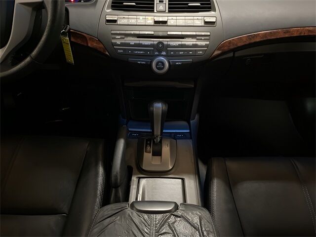 2012 Honda Crosstour EX-L Dallas TX