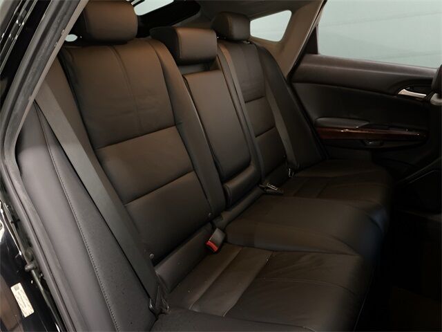 2012 Honda Crosstour EX-L Dallas TX