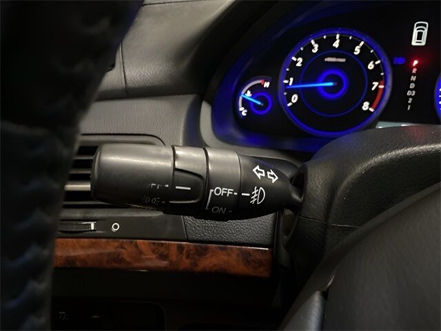 2012 Honda Crosstour EX-L Dallas TX