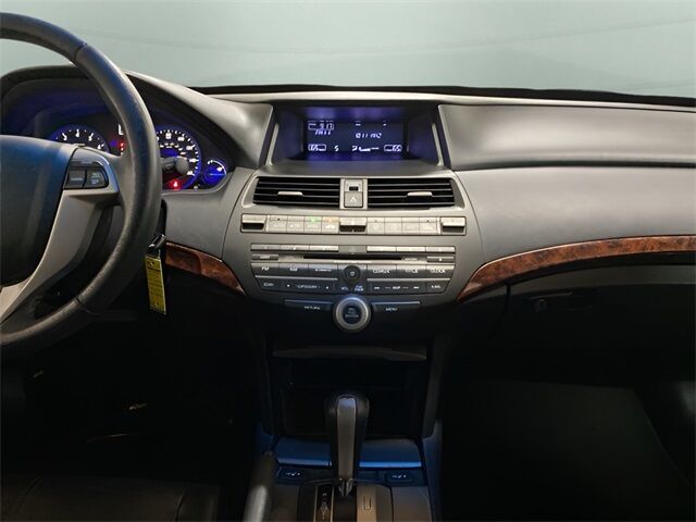 2012 Honda Crosstour EX-L Dallas TX