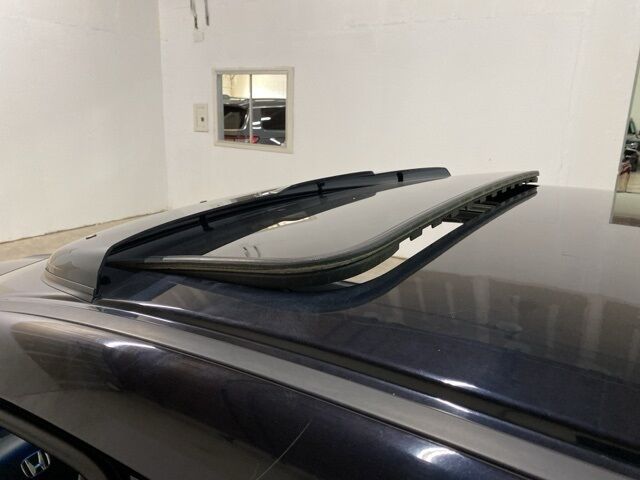 2012 Honda Crosstour EX-L Dallas TX