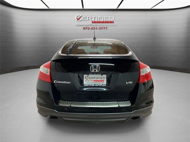 2012 Honda Crosstour EX-L Dallas TX