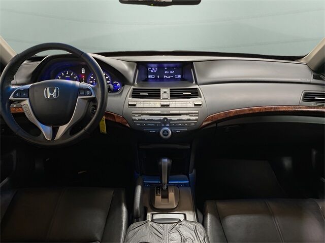 2012 Honda Crosstour EX-L Dallas TX