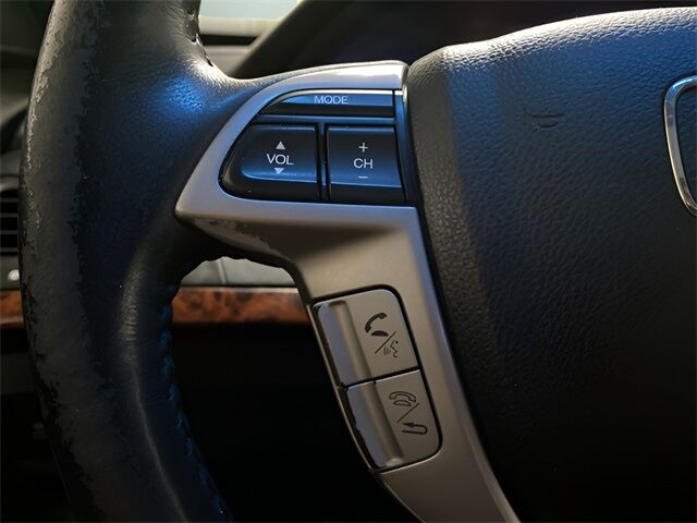 2012 Honda Crosstour EX-L Dallas TX