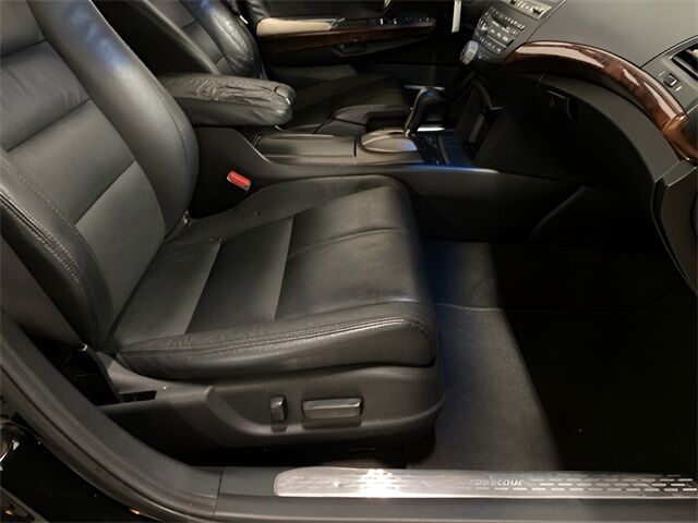 2012 Honda Crosstour EX-L Dallas TX