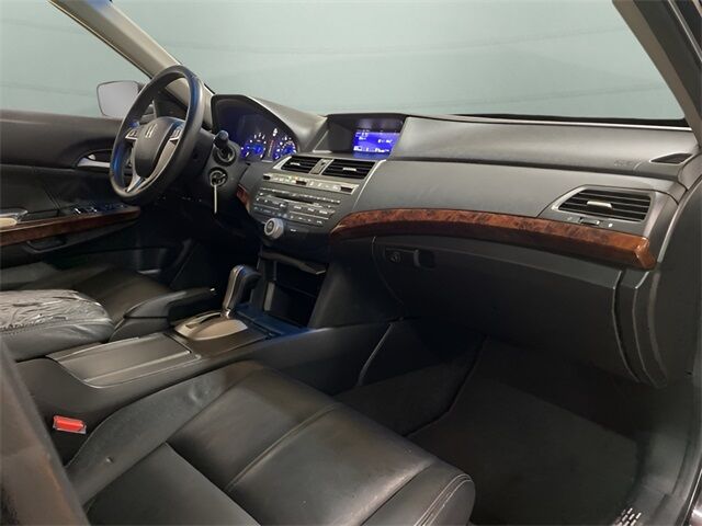 2012 Honda Crosstour EX-L Dallas TX