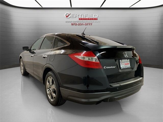 2012 Honda Crosstour EX-L Dallas TX