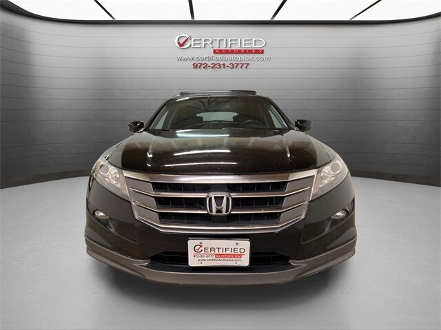 2012 Honda Crosstour EX-L