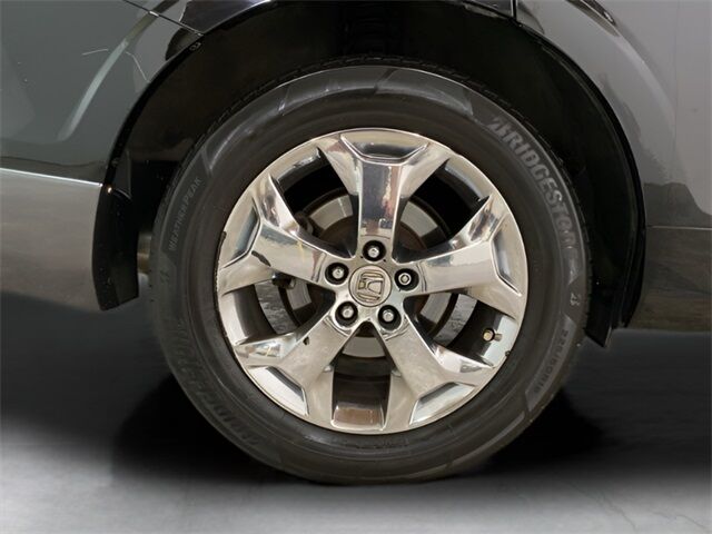 2012 Honda Crosstour EX-L Dallas TX