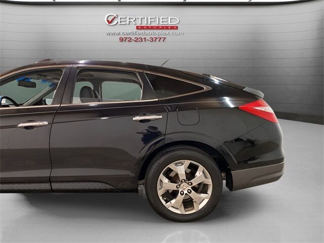 2012 Honda Crosstour EX-L Dallas TX