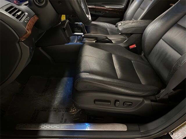 2012 Honda Crosstour EX-L Dallas TX