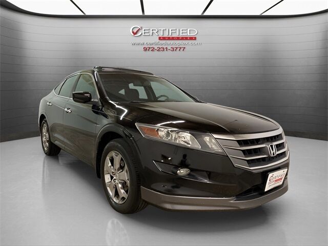 2012 Honda Crosstour EX-L