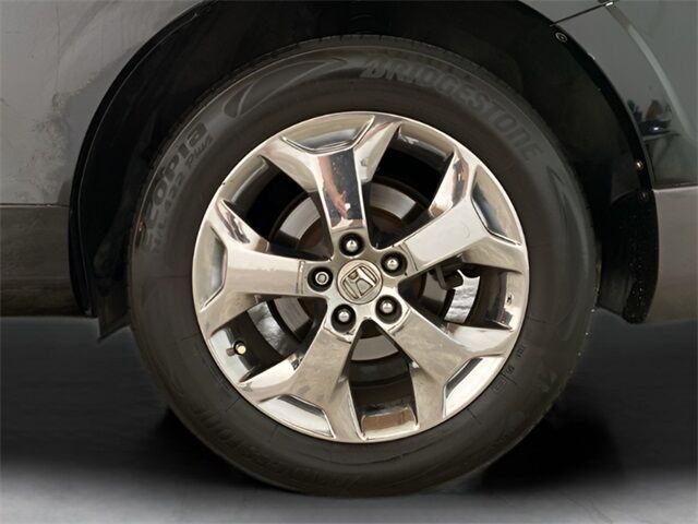 2012 Honda Crosstour EX-L Dallas TX